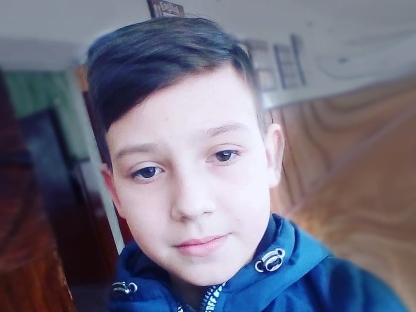 Dima Bariew - main photo