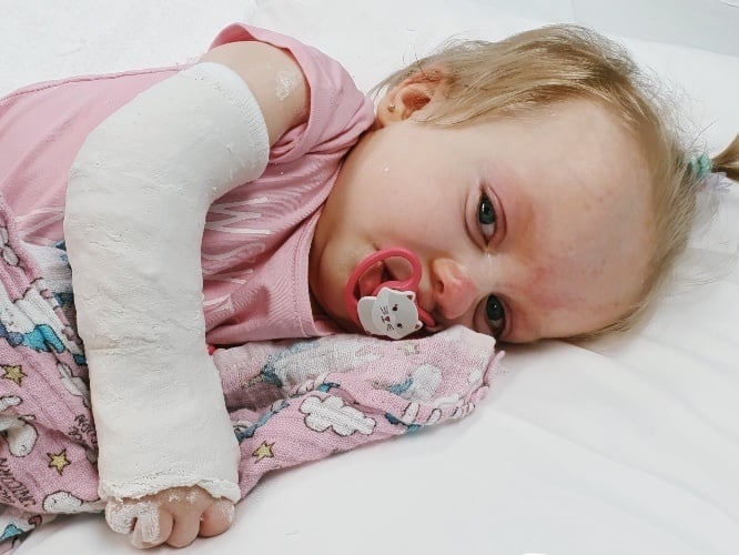 Amelia Gidelska - zdjęcie główne