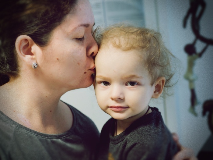 Polina Dudko - zdjęcie główne