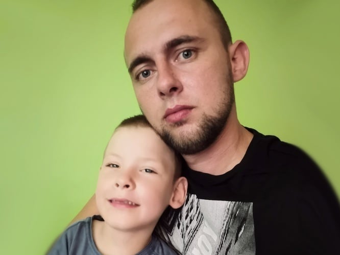 Artur Dolemba - zdjęcie główne