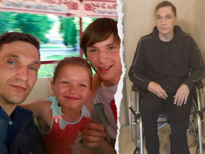 Piotr Bartoszewicz - main photo