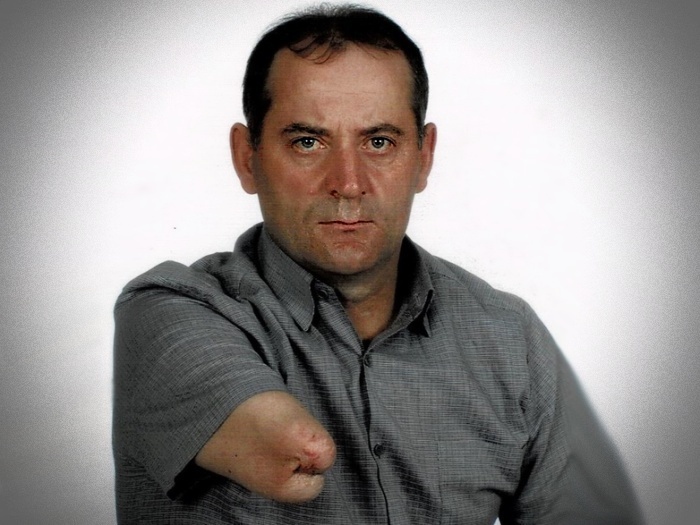 Paweł Mroczkowski - zdjęcie główne