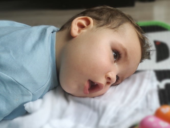 Stasiu Odważny - main photo