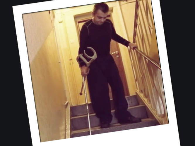 Sebastian Kowol - main photo