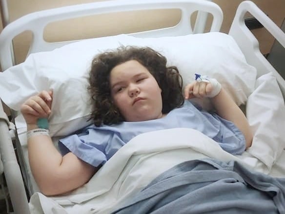 Oliwia Nowicka - main photo