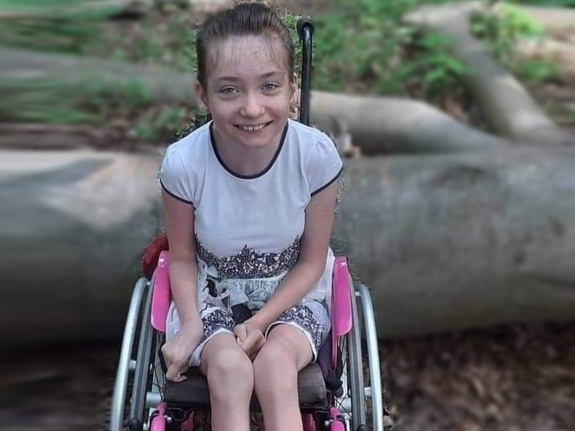 Eliza Ambroziak - main photo