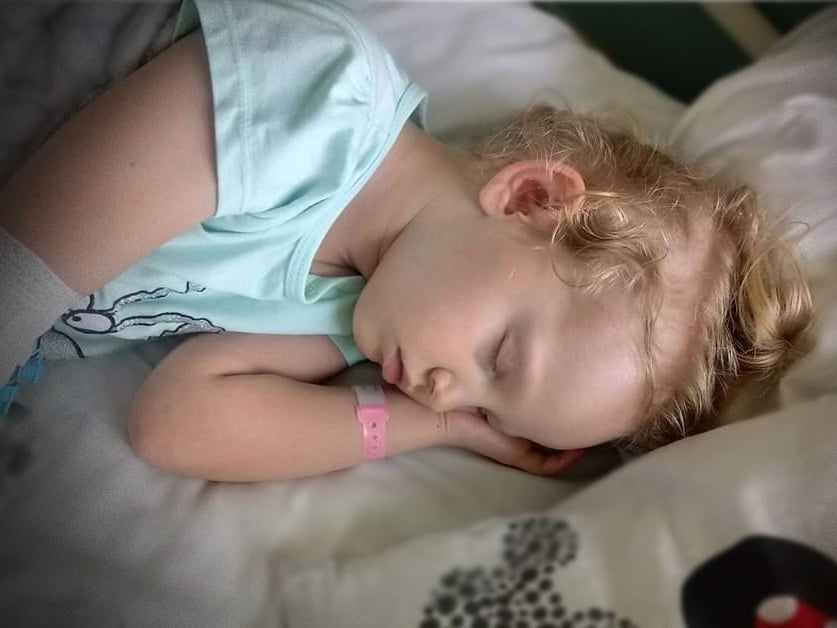 Oliwia Kawalec - zdjęcie główne