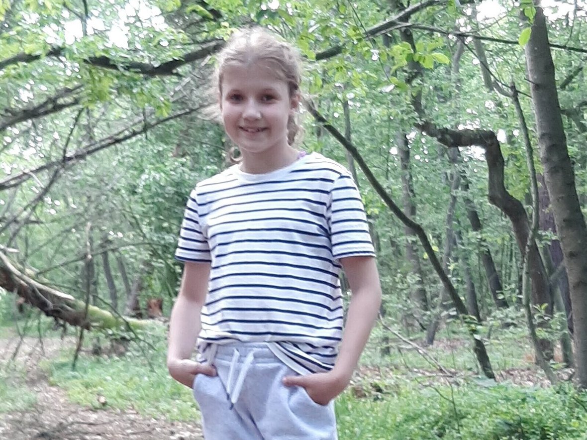 Zuzanna Gilewska - zdjęcie główne