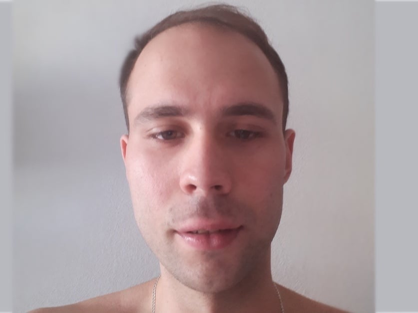 Marcin Ryglewicz - main photo