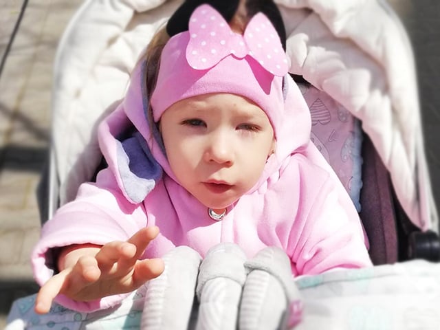 Julia Baran - main photo