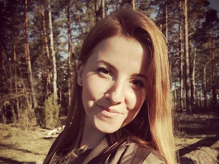 Anna Wojsz - main photo