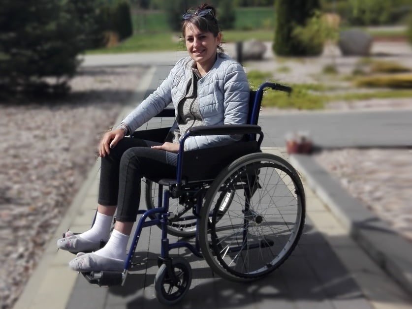 Joanna Żądło - zdjęcie główne