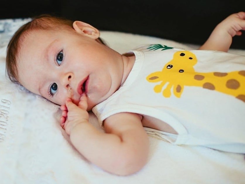 Eliasz Zieliński - main photo