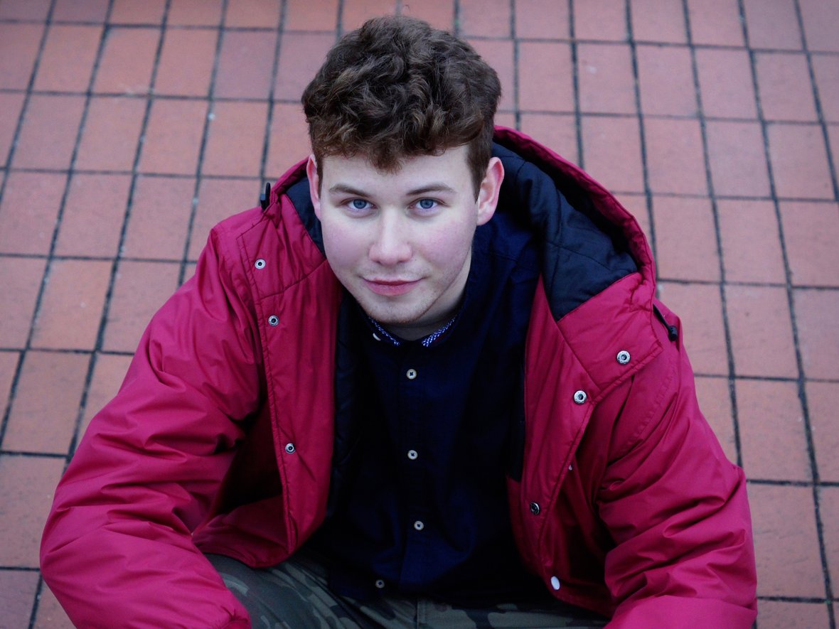 Filip Golak - zdjęcie główne