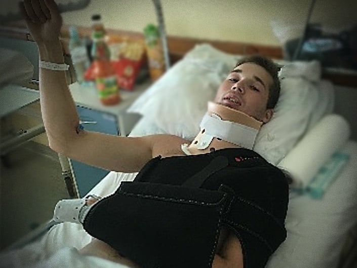 Cezary Wiśniewski - zdjęcie główne