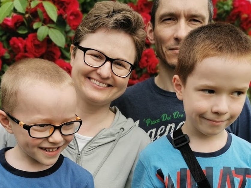 Eliza Główka - zdjęcie główne