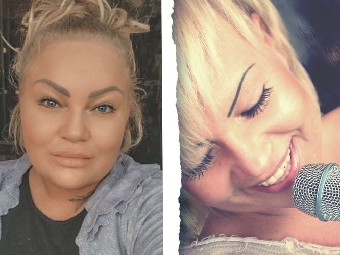 Estera Nowacka - main photo