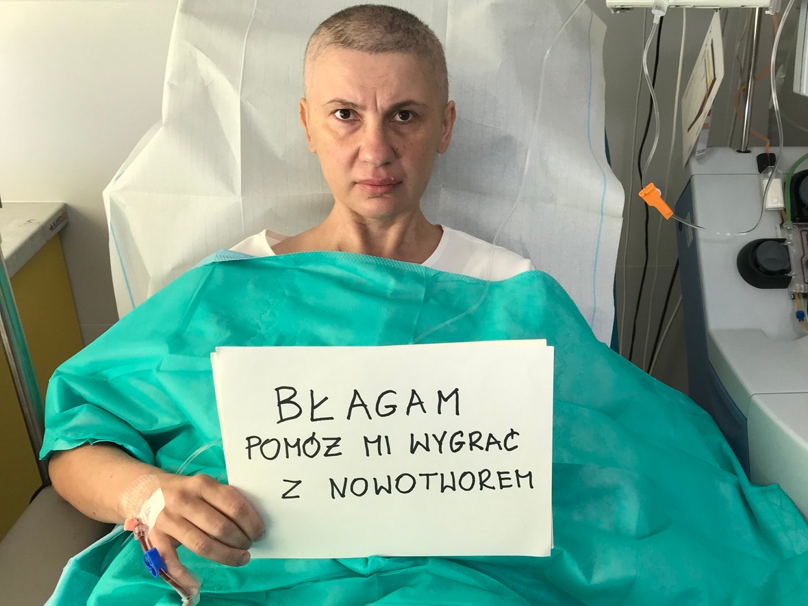 Anna Kościelniak - zdjęcie główne