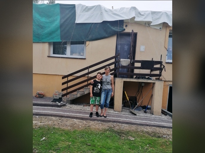 Anna Szalak - zdjęcie główne