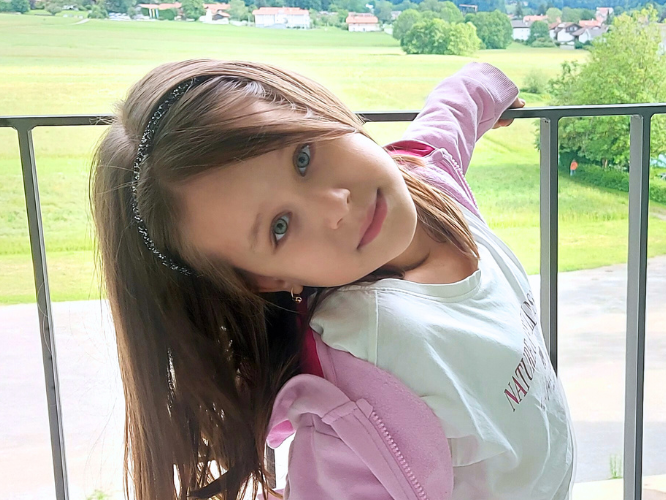 Michalina Sobótka - zdjęcie główne