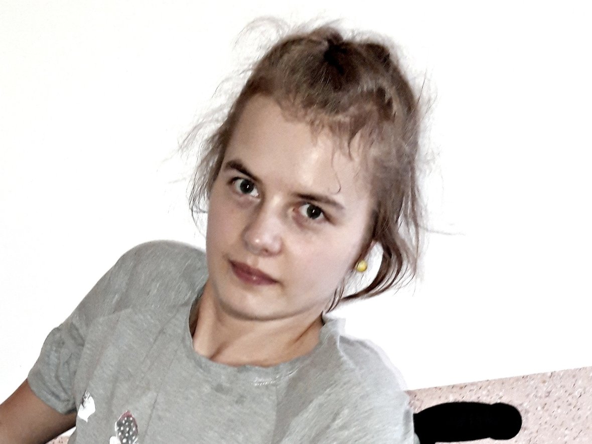 Aleksandra Lipska - zdjęcie główne