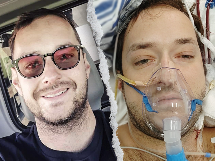 Wojtek Ilkiewicz - zdjęcie główne