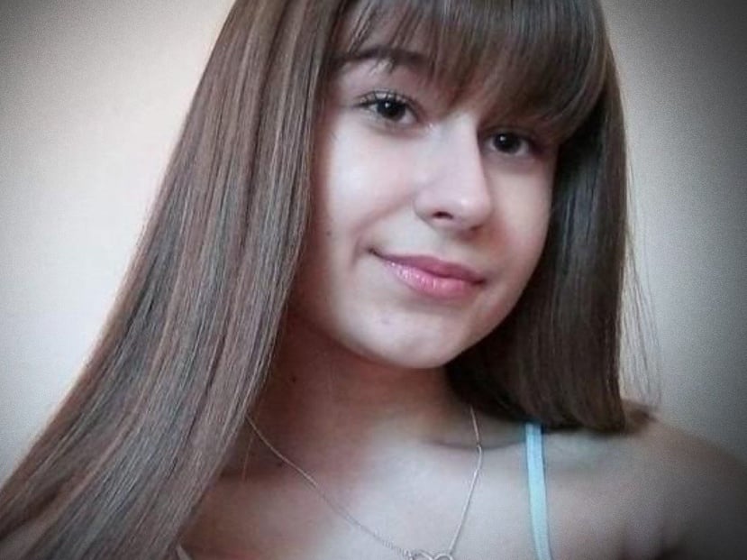 Kinga Piórkowska - zdjęcie główne