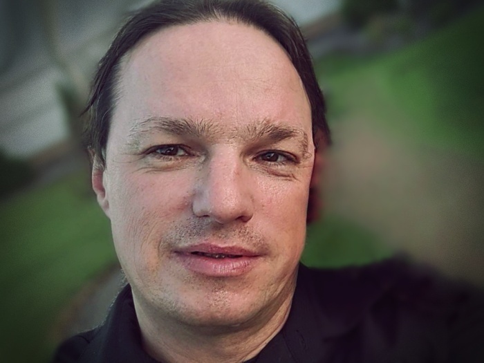 Witold Gazda - main photo