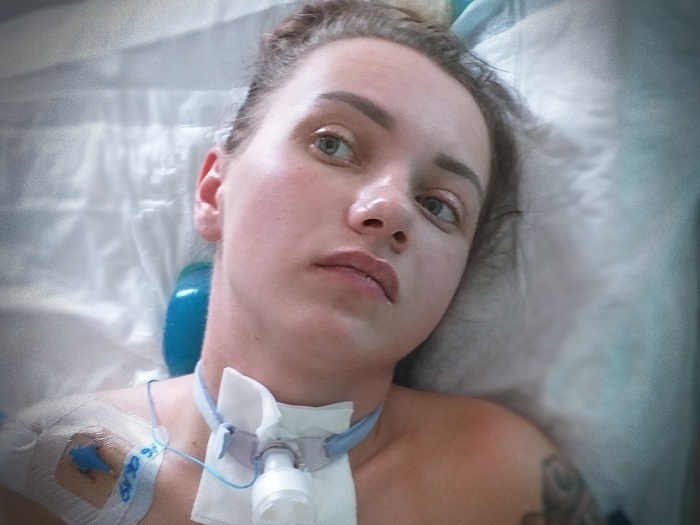 Karolina Mosakowska - zdjęcie główne