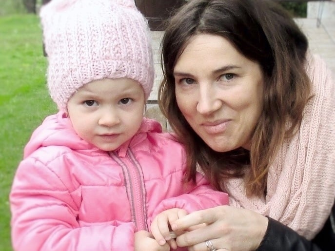 Ewelina Baklarz - zdjęcie główne