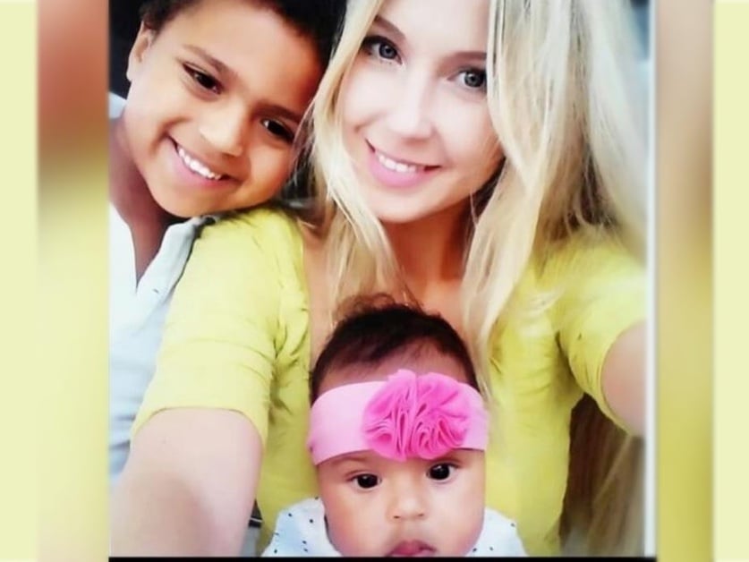 Iwona Grzywacz - zdjęcie główne