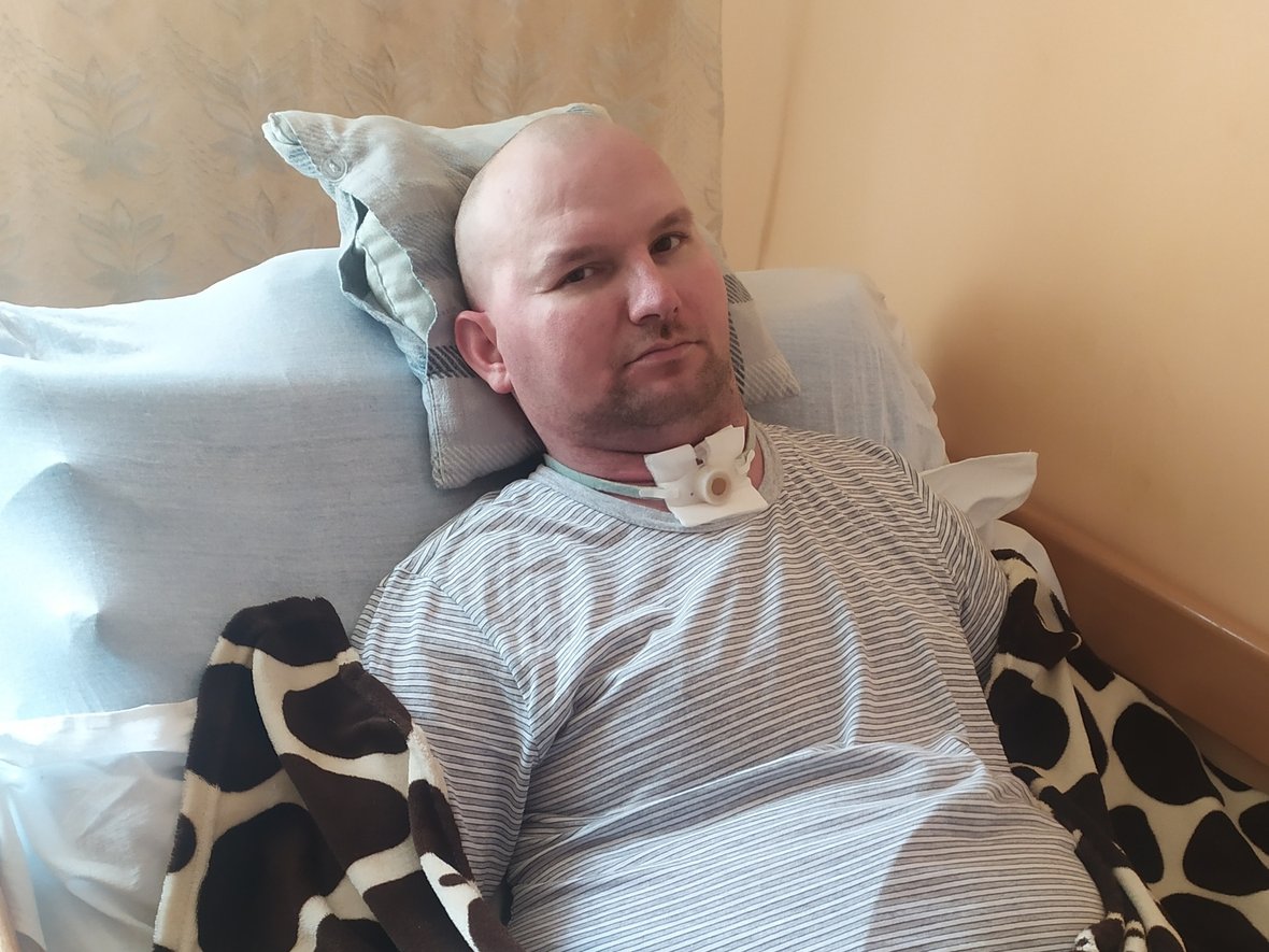 Sebastian Posmyk - main photo