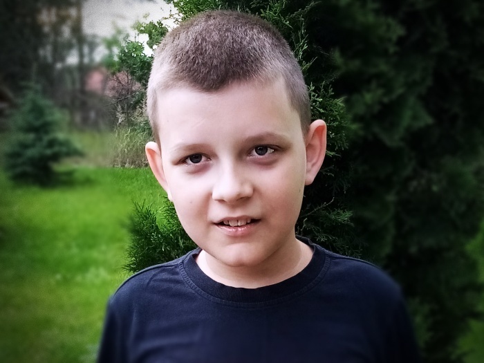 Szymon Zimkiewicz - zdjęcie główne