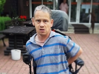 Łukasz Cichocki - zdjęcie główne