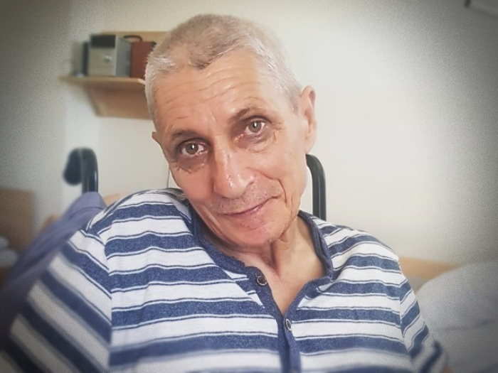 Mirosław Matuszek - zdjęcie główne