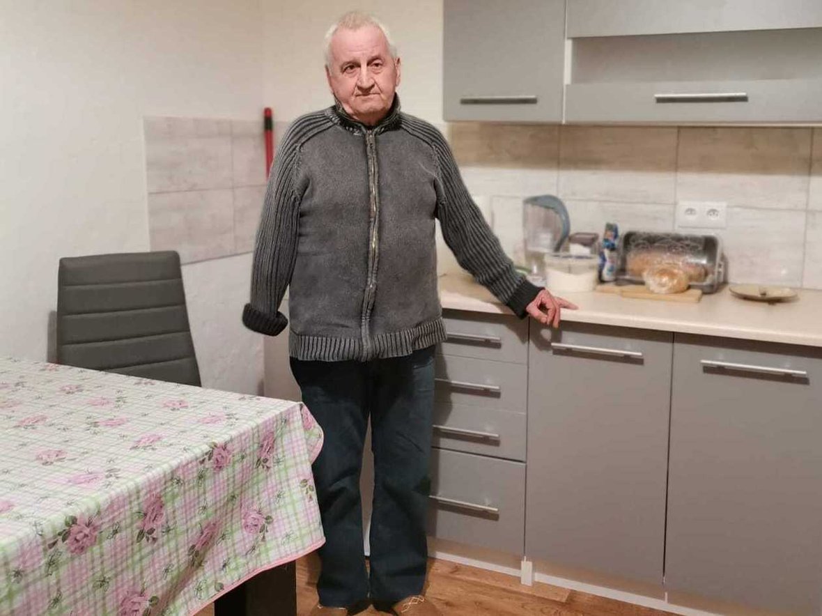 Jan Kądzioła - main photo