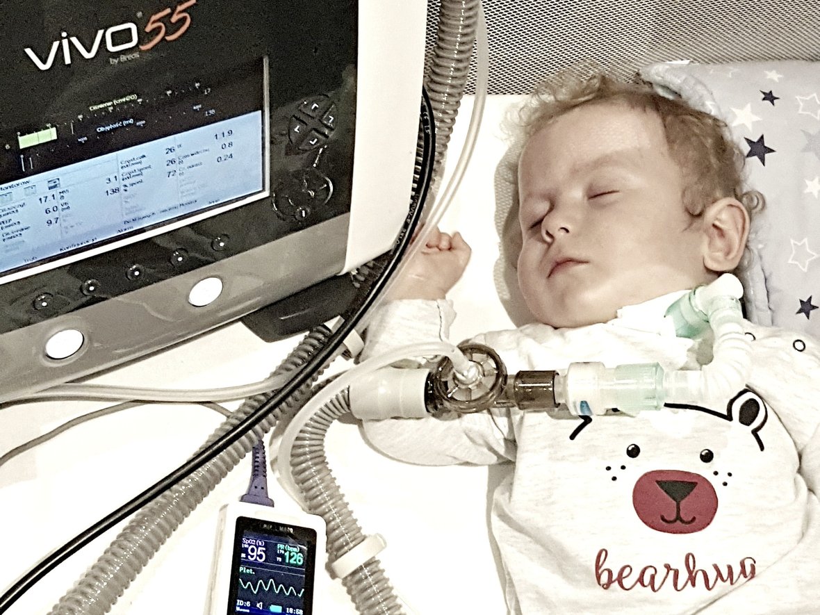 Patryk Krzyżewski - main photo