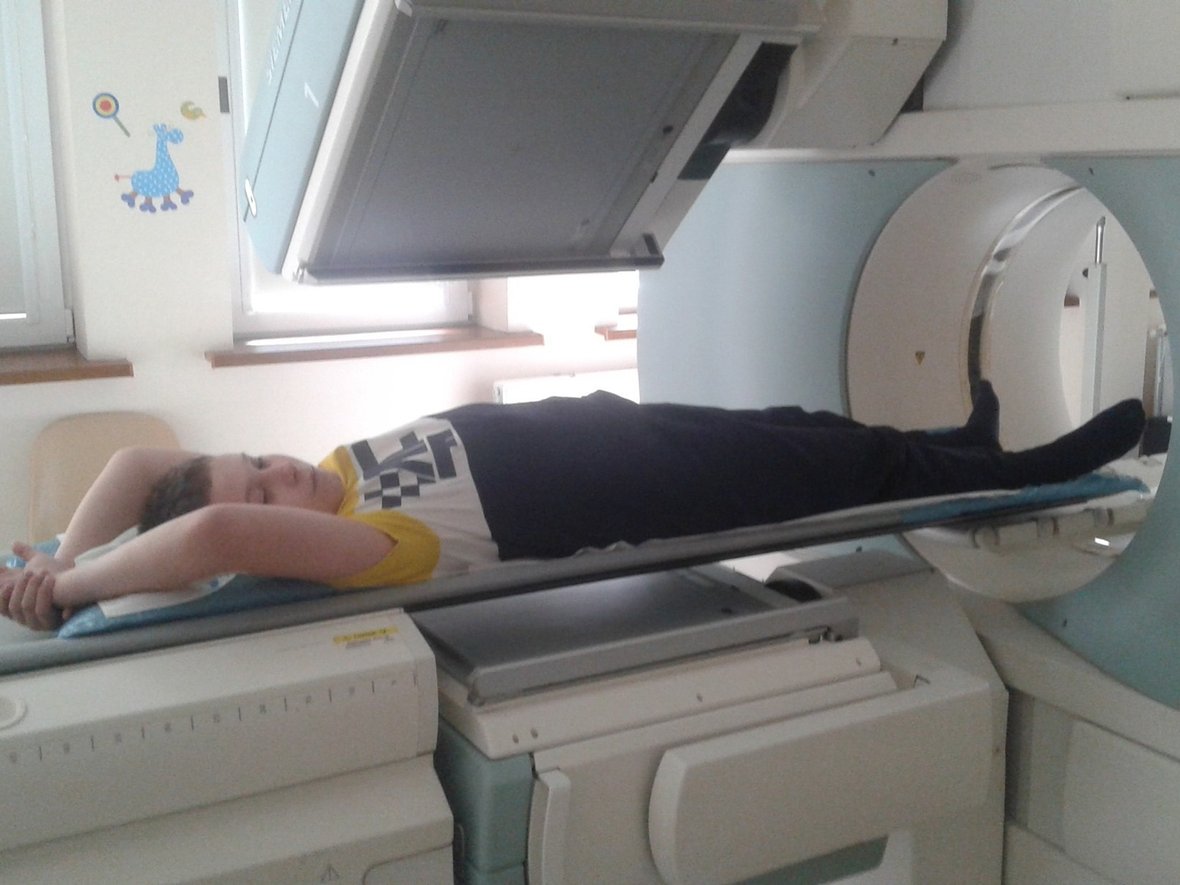 Piotr i Angelika Cabaj - zdjęcie główne