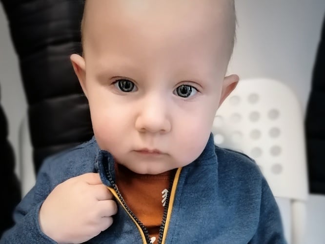 Oliwier Kloc - main photo