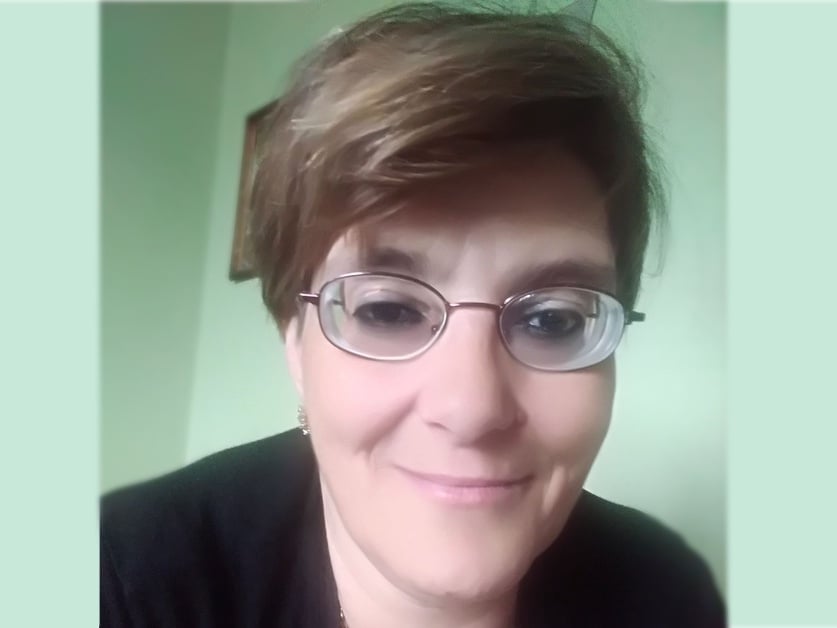 Bożena Lach - zdjęcie główne