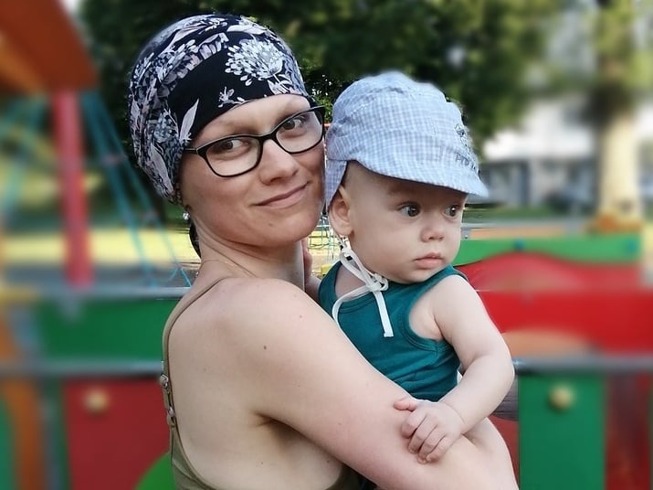 Monika Szymkiewicz - Cycoń - zdjęcie główne