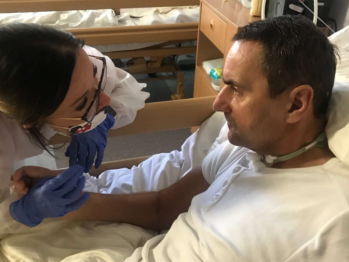 Marian Kaleta - main photo