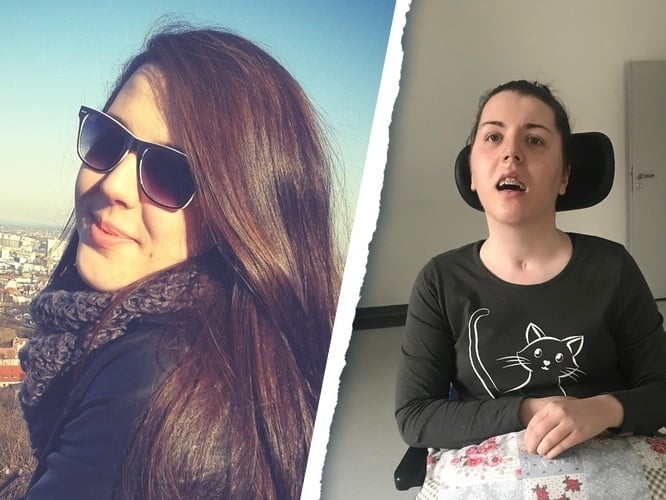 Dominika Janczyszyn - zdjęcie główne