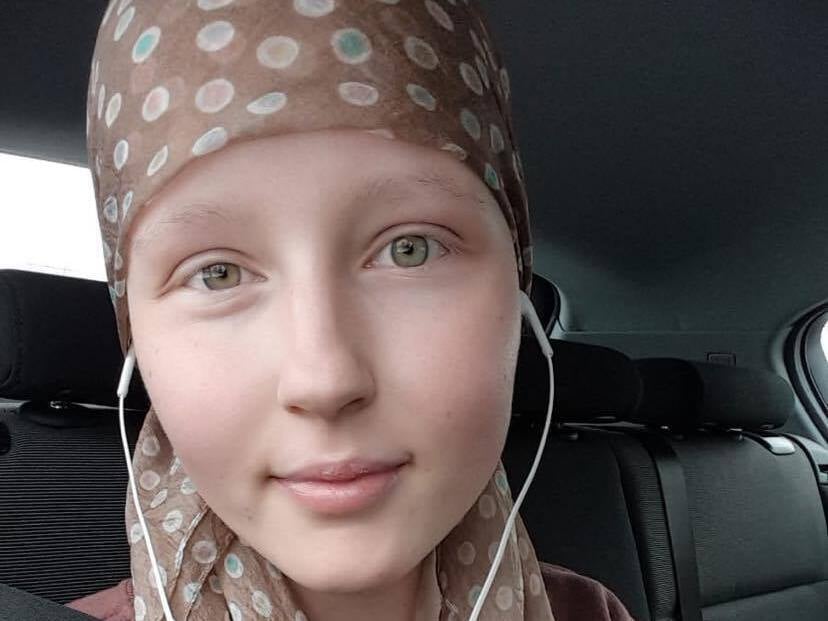 Justyna Ciok - main photo