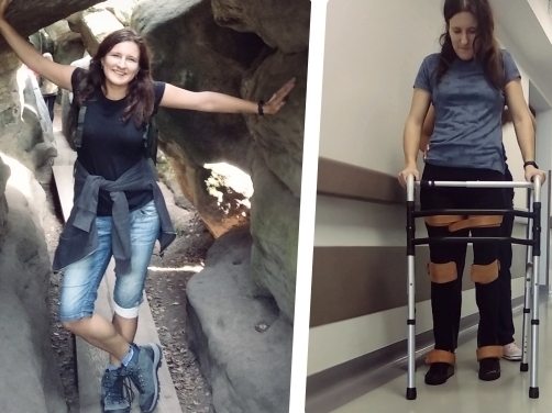 Karolina Bronowicz - zdjęcie główne