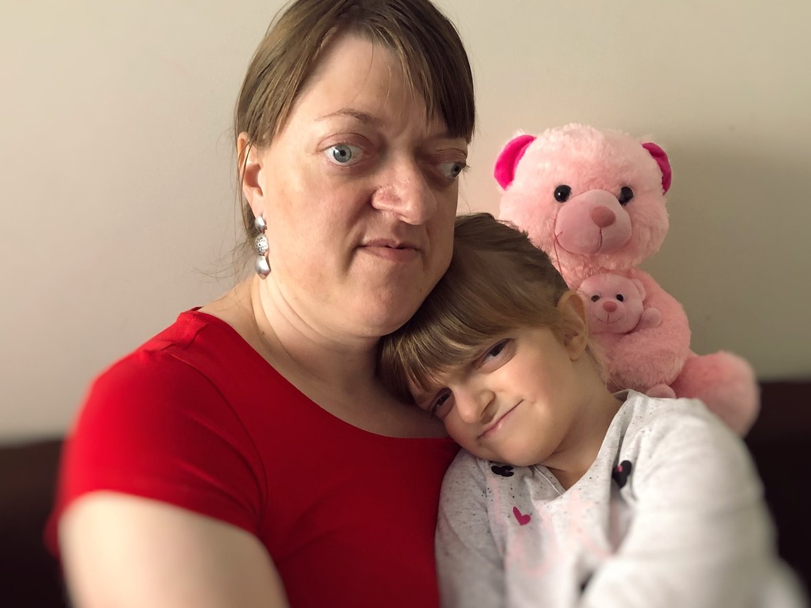 Lena Mazurek - main photo