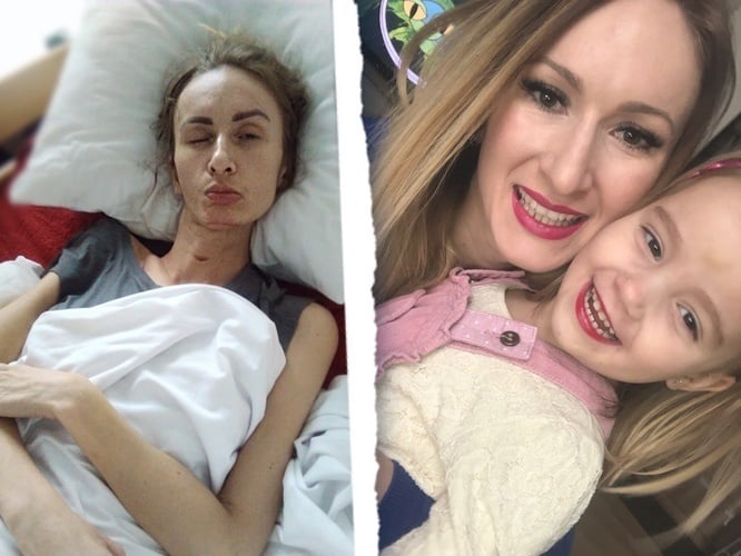 Beata Leśniewska - main photo