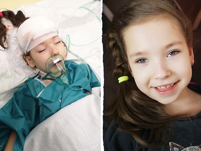 Ania Balcerska - zdjęcie główne