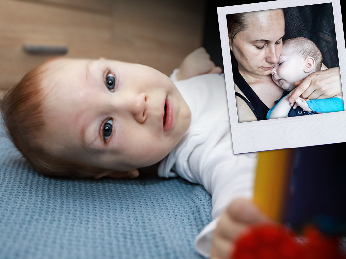 Nikodem Wasilewski - zdjęcie główne