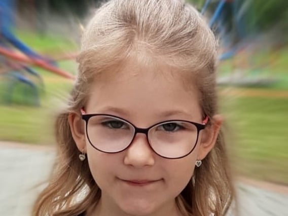 Zuzanna Cios - main photo